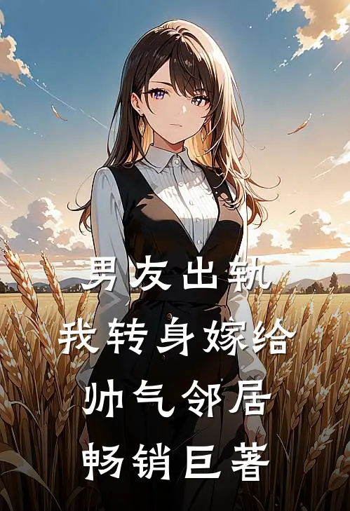 男友出轨，我转身嫁给帅气邻居畅销巨著