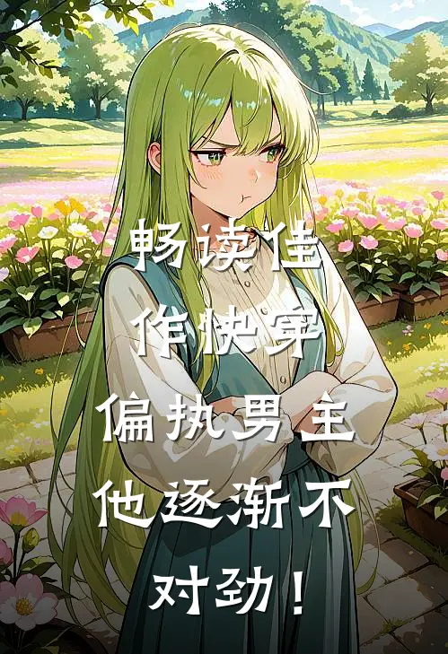 畅读佳作快穿：偏执男主他逐渐不对劲！