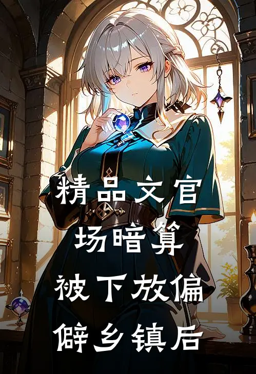 精品文官场暗算：被下放偏僻乡镇后