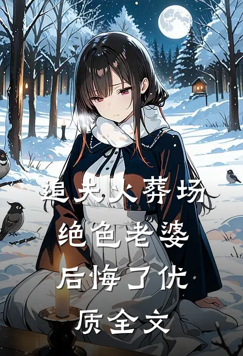 追夫火葬场，绝色老婆后悔了优质全文