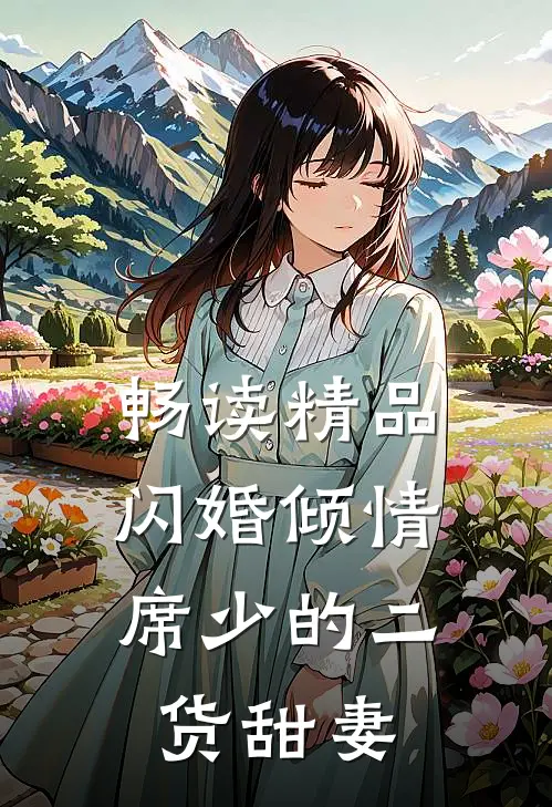 畅读精品闪婚倾情：席少的二货甜妻