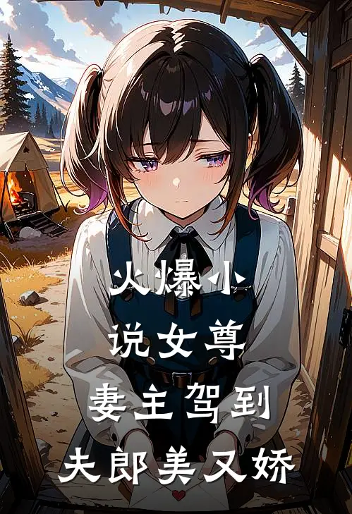 火爆小说女尊：妻主驾到，夫郎美又娇
