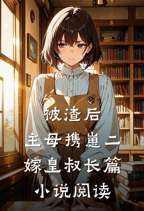 被渣后，主母携崽二嫁皇叔长篇小说阅读