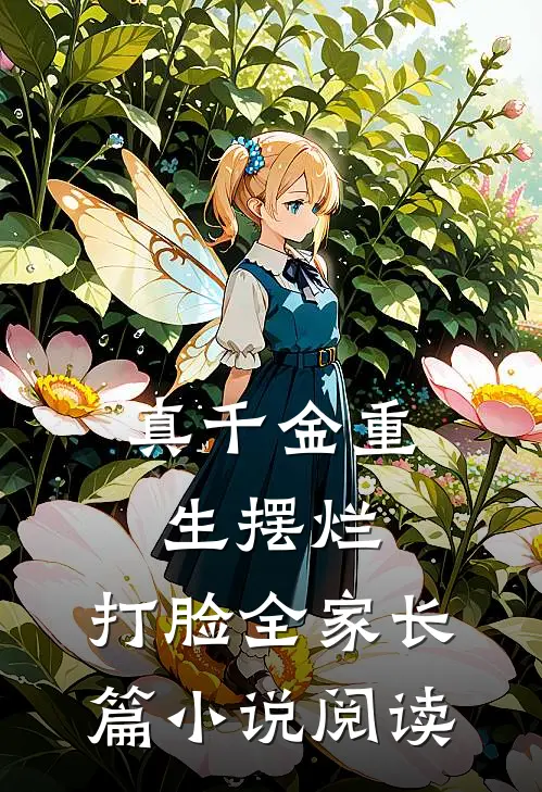 真千金重生摆烂，打脸全家长篇小说阅读
