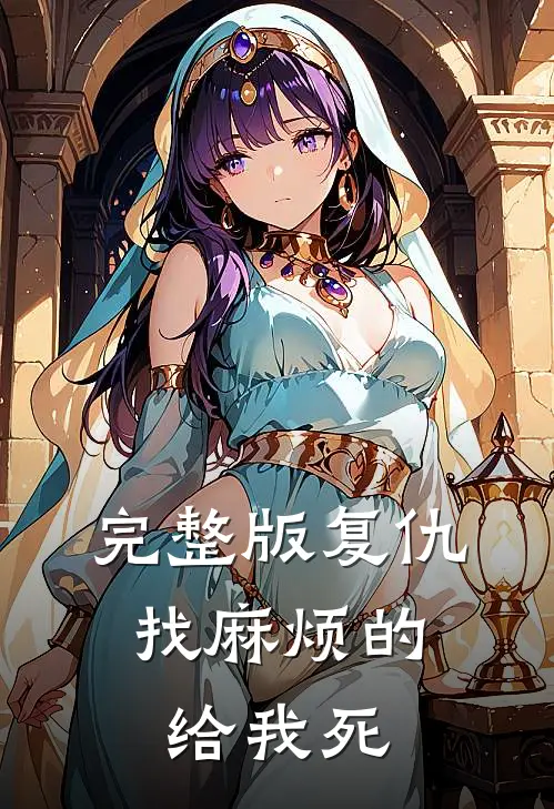 完整版复仇：找麻烦的给我死