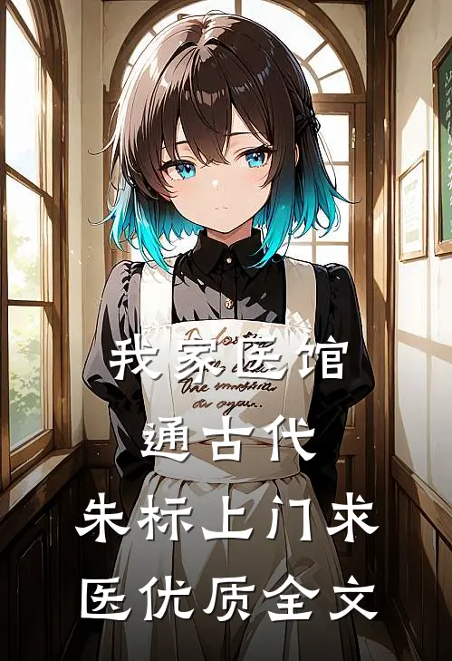 我家医馆通古代，朱标上门求医优质全文