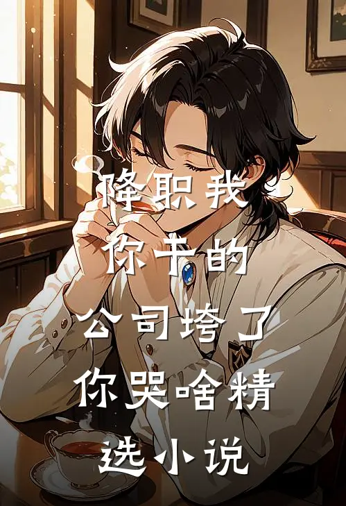 降职我你干的，公司垮了你哭啥精选小说