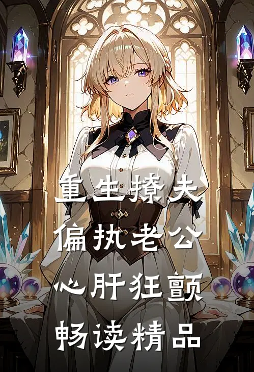 重生撩夫：偏执老公心肝狂颤畅读精品
