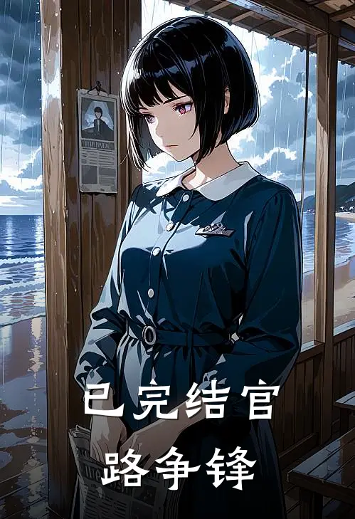已完结官路争锋