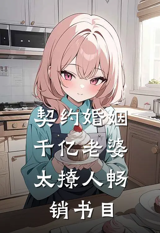 契约婚姻：千亿老婆太撩人畅销书目
