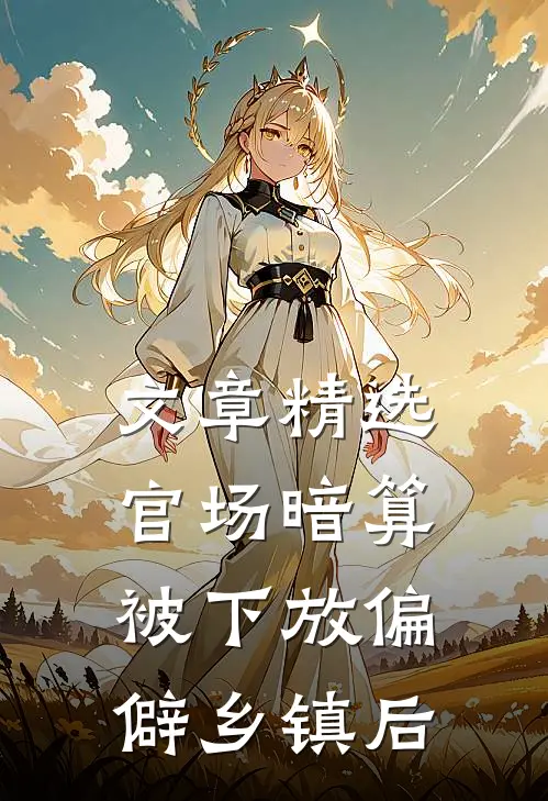 文章精选官场暗算：被下放偏僻乡镇后
