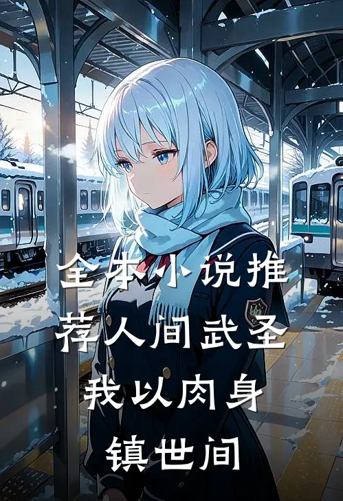 全本小说推荐人间武圣，我以肉身镇世间