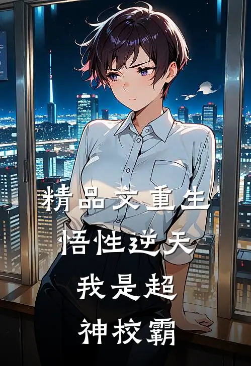 精品文重生：悟性逆天，我是超神校霸