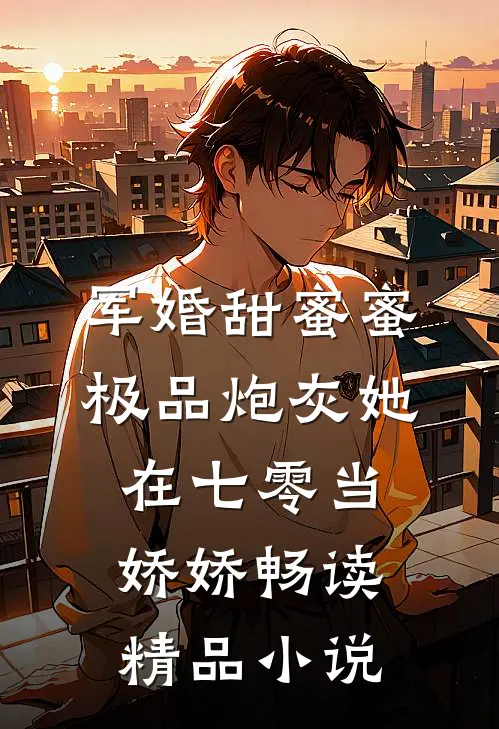 军婚甜蜜蜜：极品炮灰她在七零当娇娇畅读精品小说