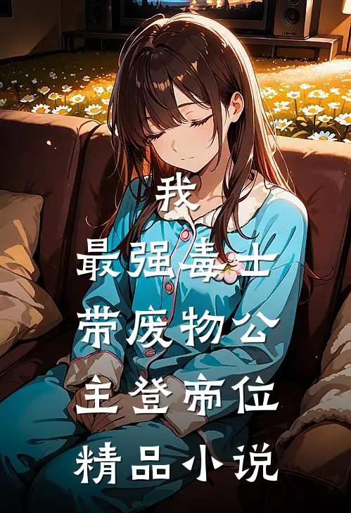 我，最强毒士，带废物公主登帝位精品小说