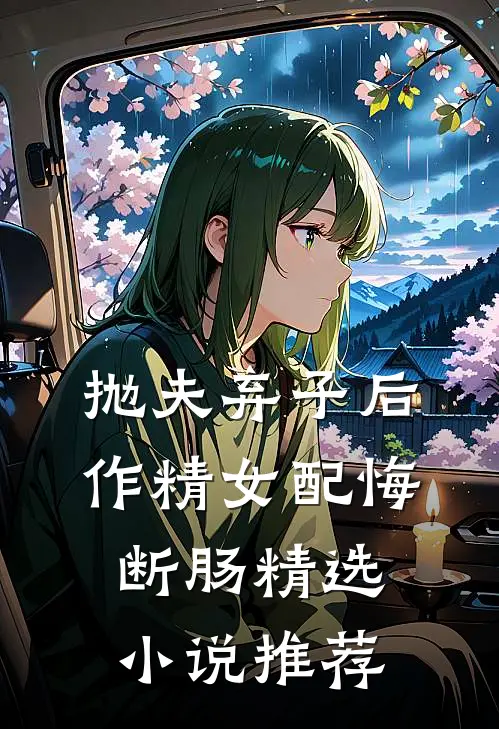 抛夫弃子后，作精女配悔断肠精选小说推荐