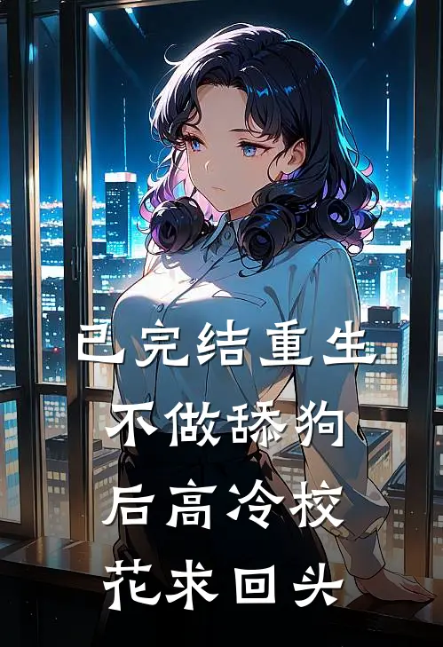 已完结重生：不做舔狗后高冷校花求回头