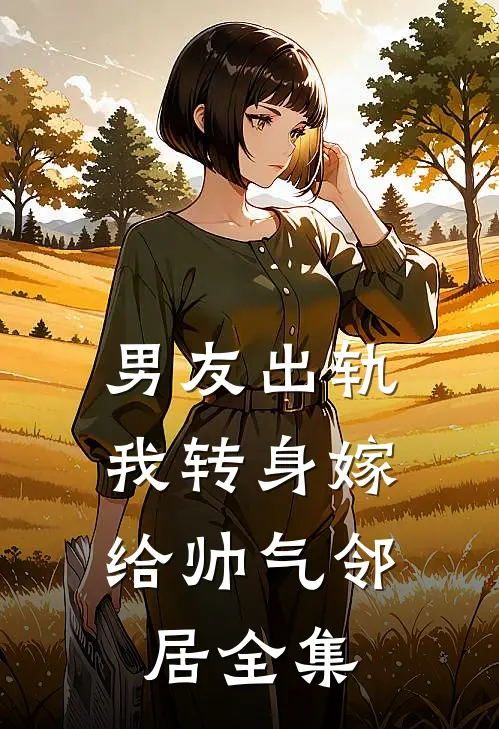 男友出轨，我转身嫁给帅气邻居全集