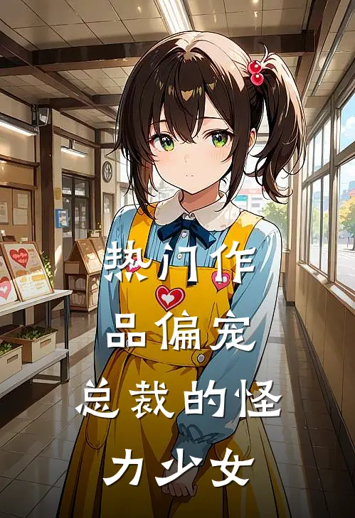 热门作品偏宠：总裁的怪力少女