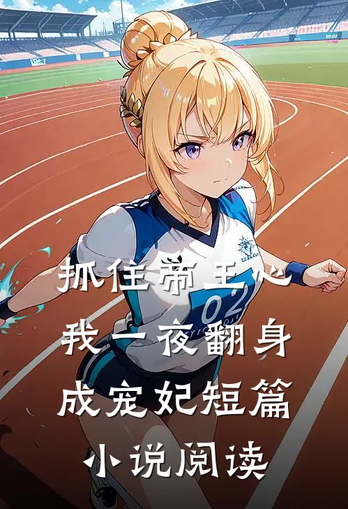 抓住帝王心，我一夜翻身成宠妃短篇小说阅读
