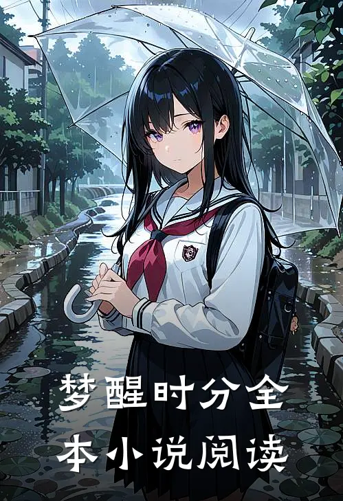 梦醒时分全本小说阅读