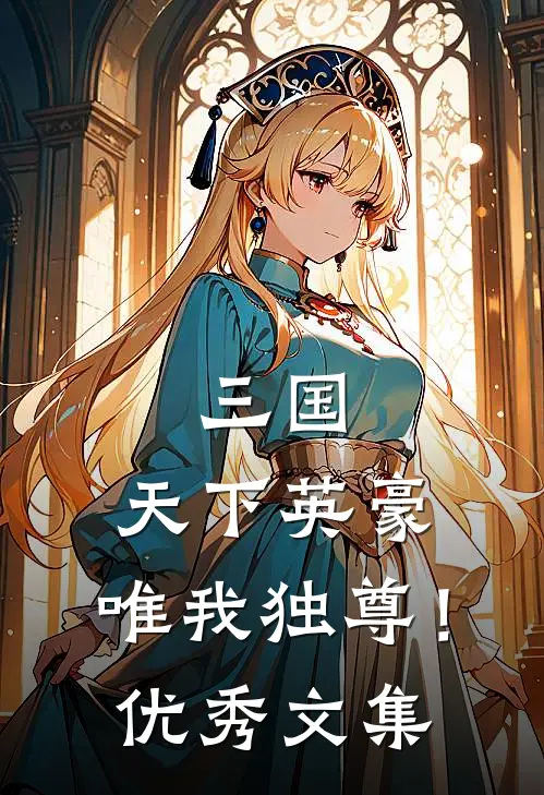 三国：天下英豪，唯我独尊！优秀文集