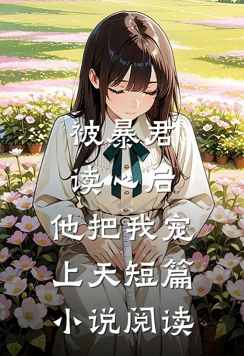 被暴君读心后，他把我宠上天短篇小说阅读