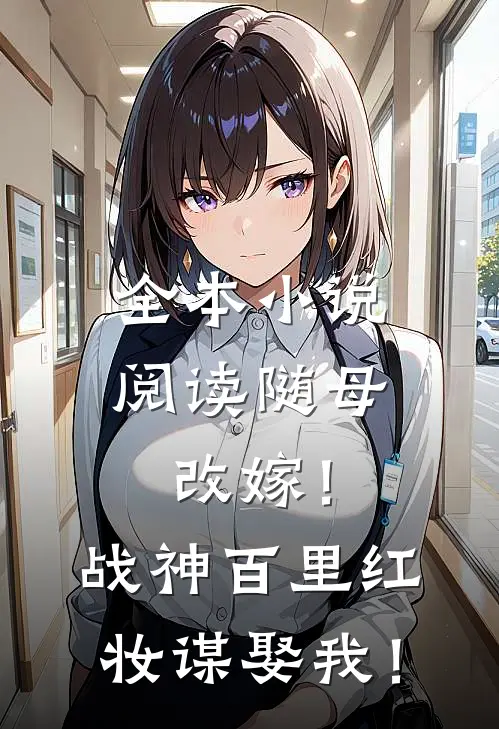 全本小说阅读随母改嫁！战神百里红妆谋娶我！