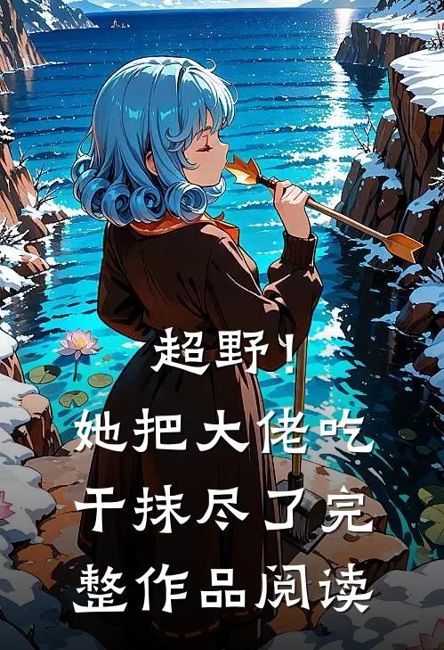 超野！她把大佬吃干抹尽了完整作品阅读