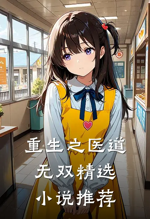 重生之医道无双精选小说推荐