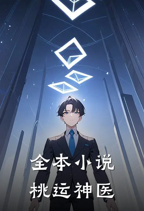 全本小说桃运神医