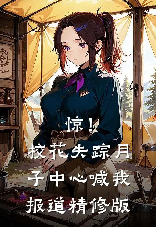 惊！校花失踪，月子中心喊我报道精修版