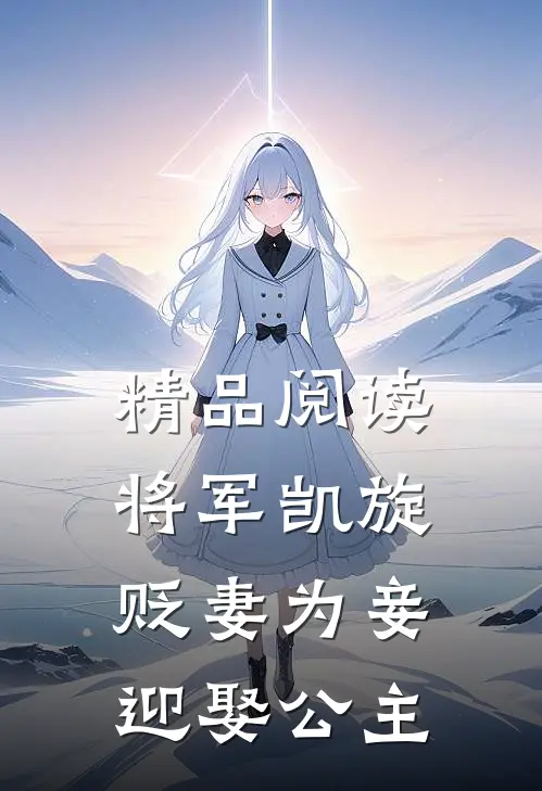 精品阅读将军凯旋，贬妻为妾迎娶公主