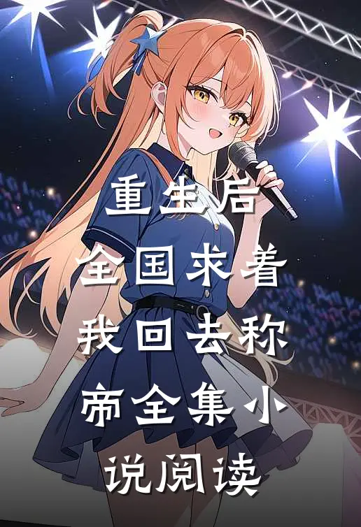 重生后，全国求着我回去称帝全集小说阅读