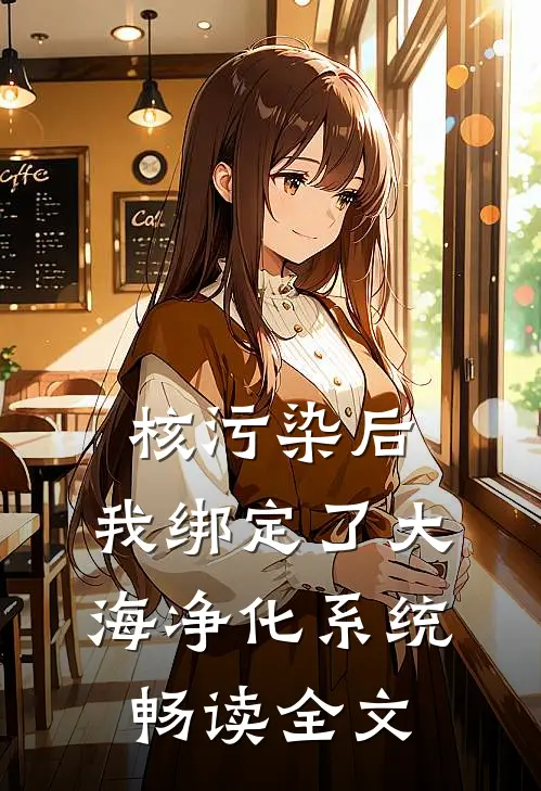 核污染后，我绑定了大海净化系统畅读全文