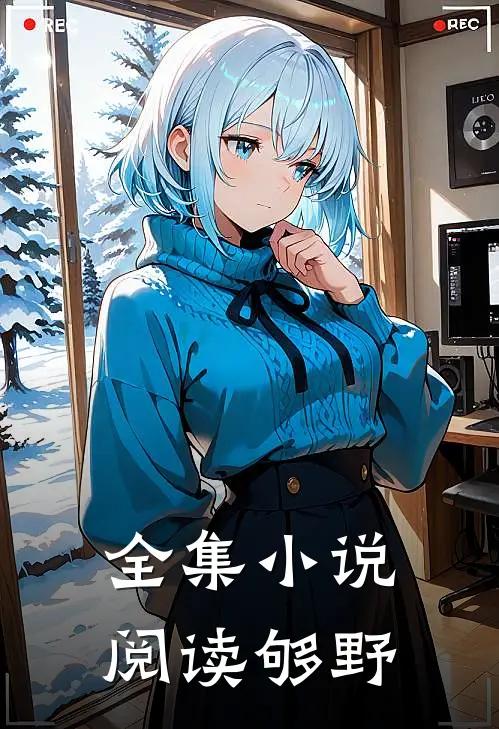 全集小说阅读够野