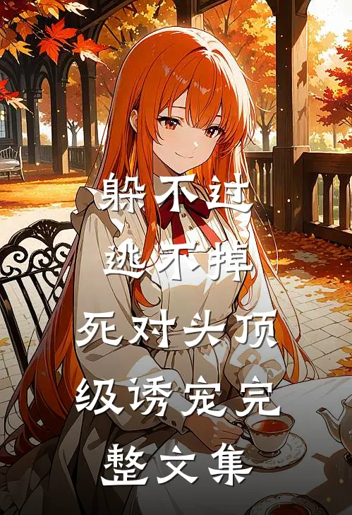 躲不过，逃不掉，死对头顶级诱宠完整文集