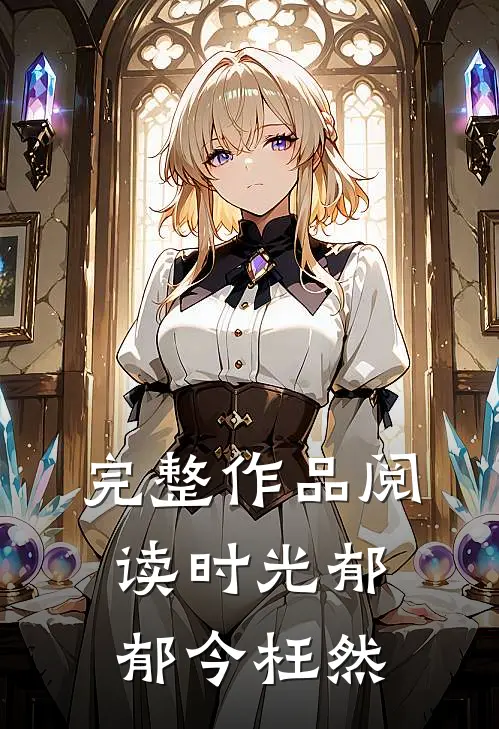 完整作品阅读时光郁郁今枉然