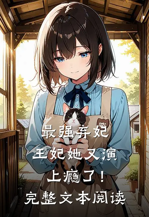 最强弃妃：王妃她又演上瘾了！完整文本阅读