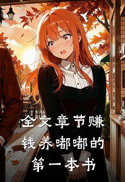 全文章节赚钱养嘟嘟的第一本书