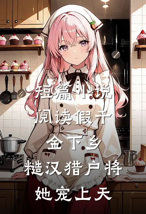 短篇小说阅读假千金下乡，糙汉猎户将她宠上天