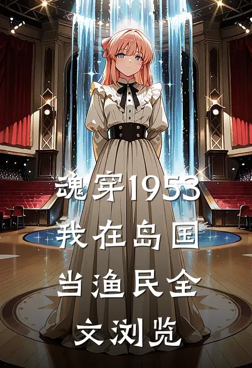 魂穿1953：我在岛国当渔民全文浏览