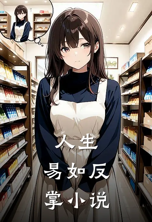 人生，易如反掌小说