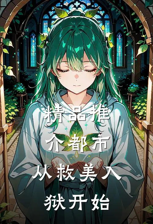 精品推介都市：从救美入狱开始