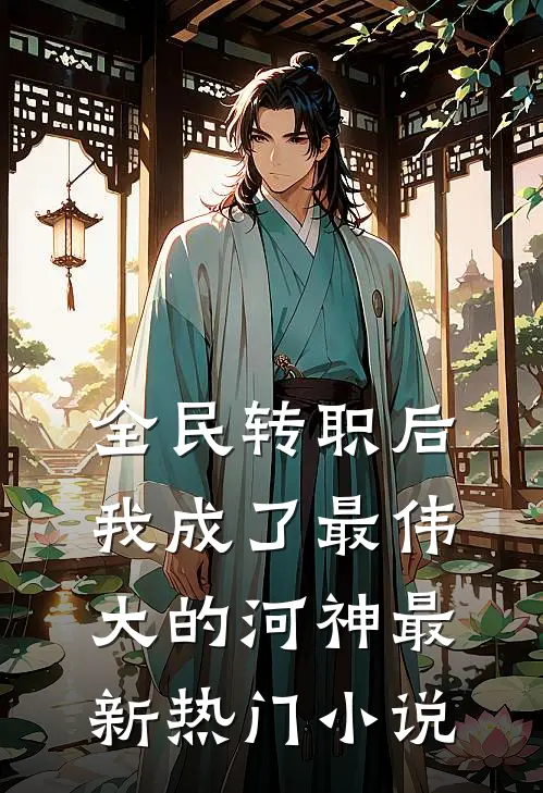 全民转职后，我成了最伟大的河神最新热门小说