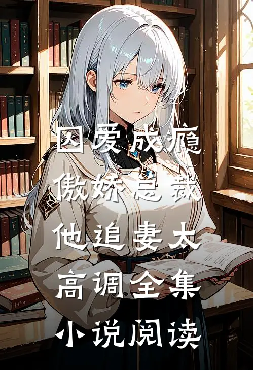 囚爱成瘾：傲娇总裁他追妻太高调全集小说阅读
