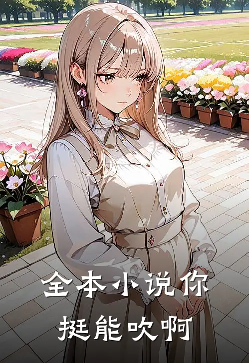 全本小说你挺能吹啊