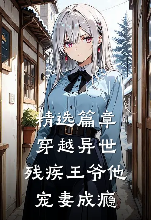 精选篇章穿越异世：残疾王爷他宠妻成瘾