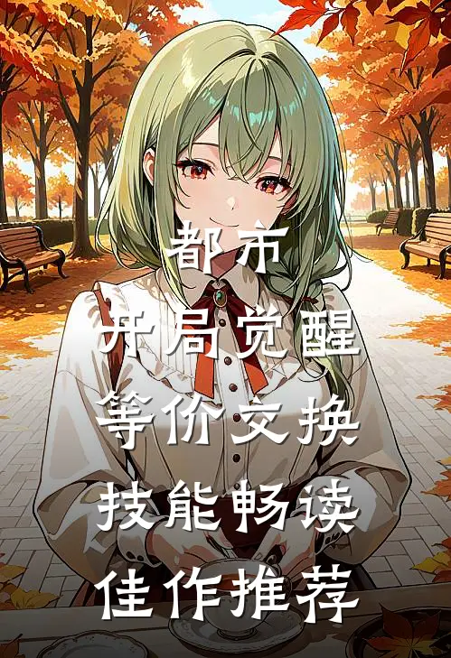 都市：开局觉醒等价交换技能畅读佳作推荐
