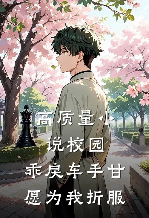 高质量小说校园：乖戾车手甘愿为我折服